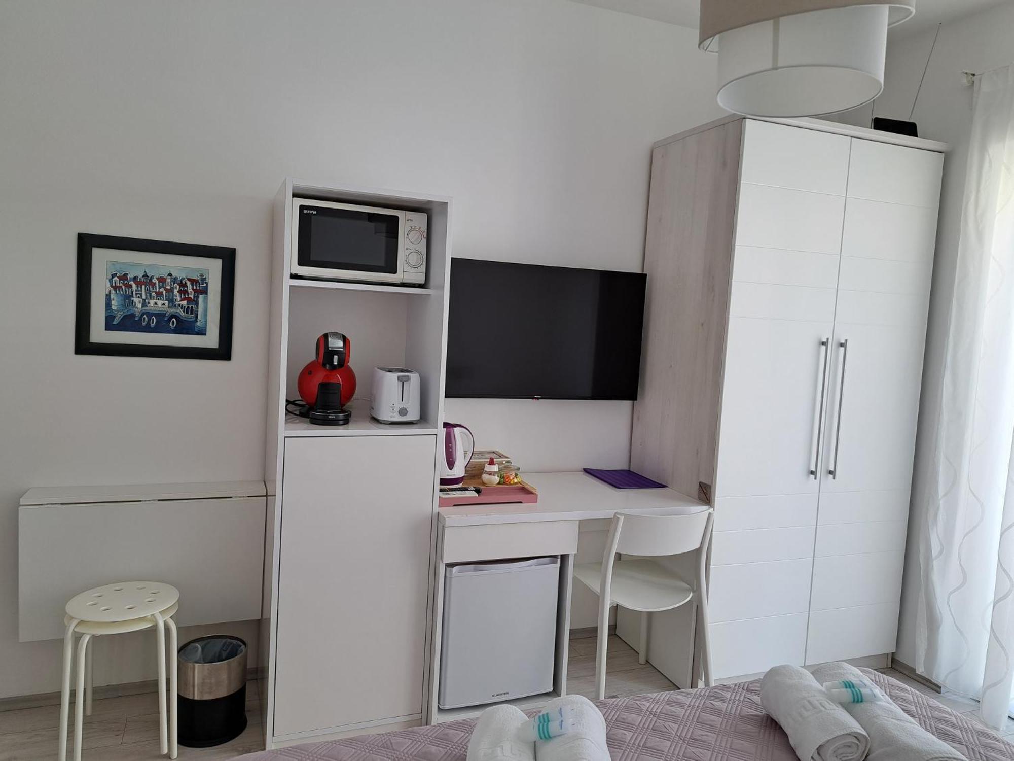 Apartment & Room Ladisic Орасац Номер фото