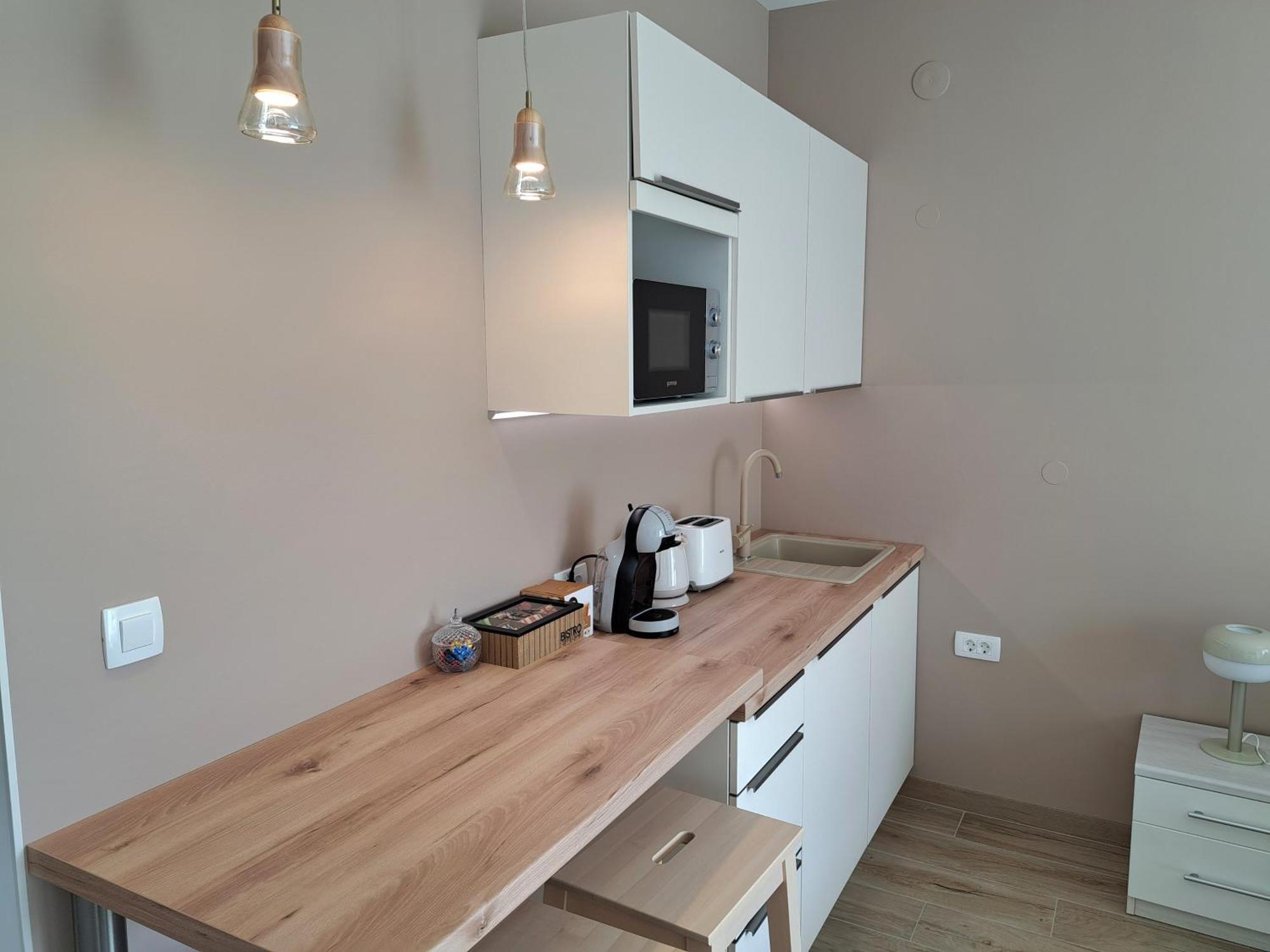 Apartment & Room Ladisic Орасац Номер фото